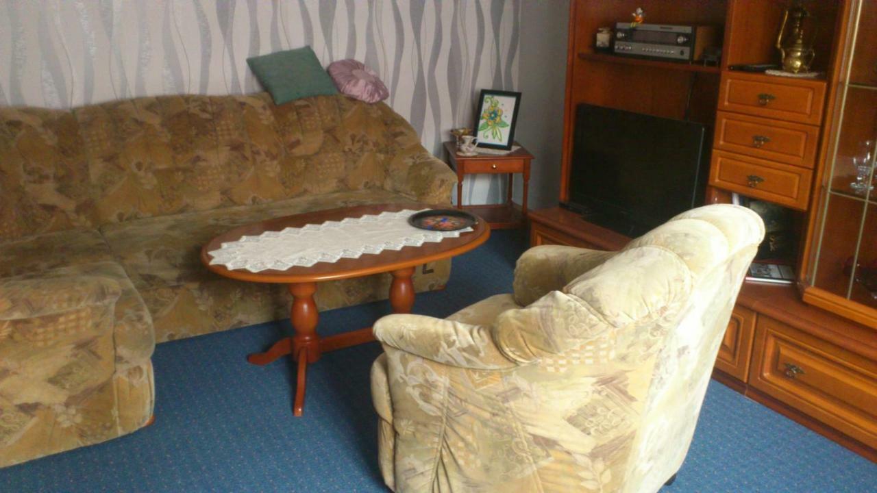 Villa Lotti Olbersdorf Extérieur photo