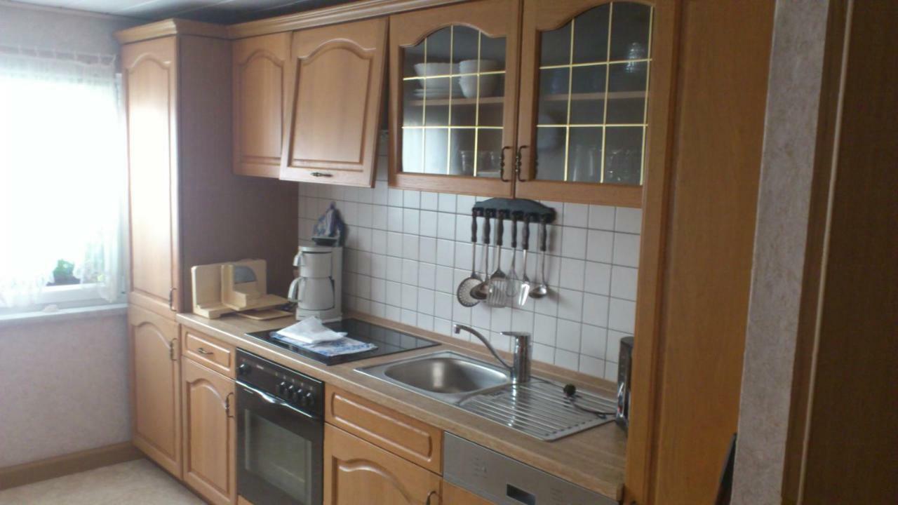 Villa Lotti Olbersdorf Extérieur photo