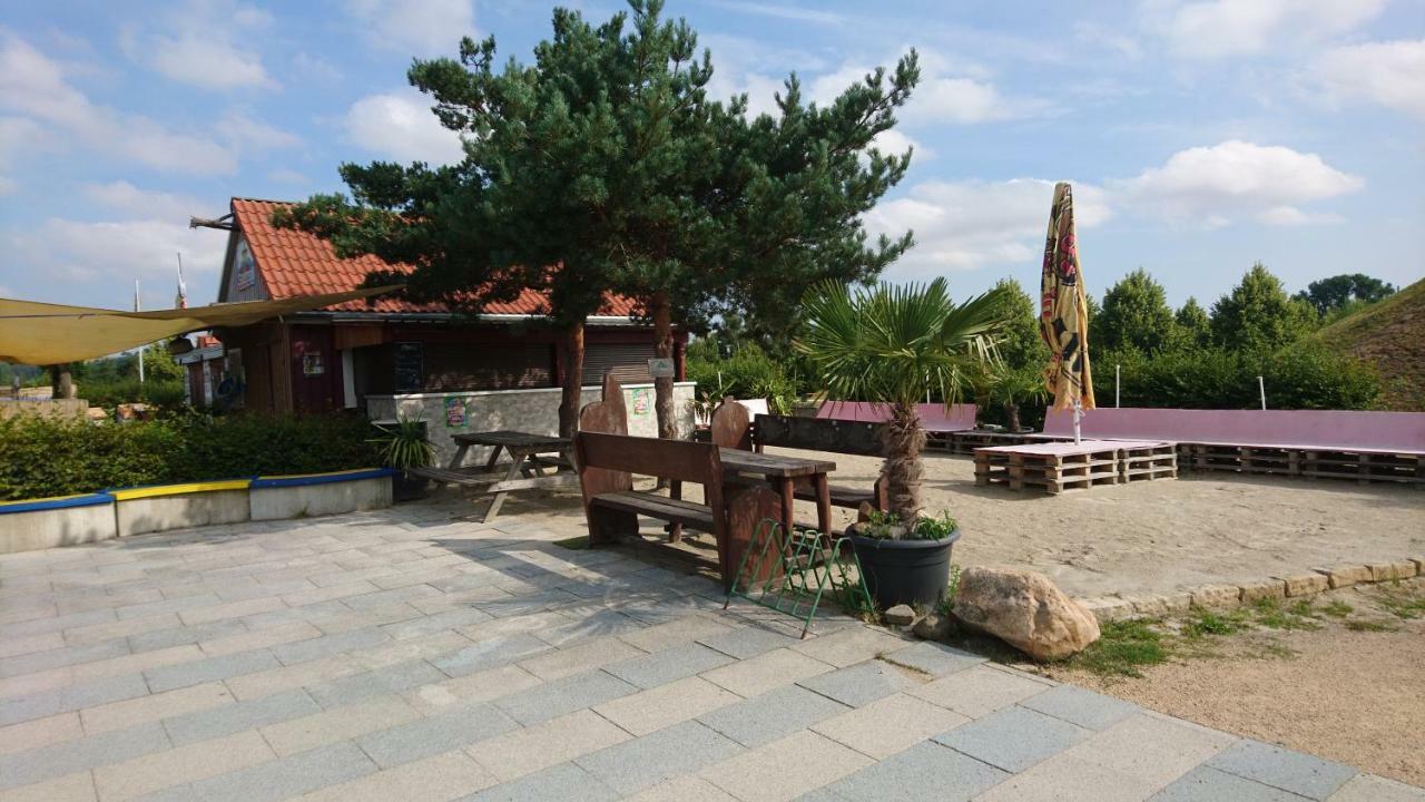 Villa Lotti Olbersdorf Extérieur photo